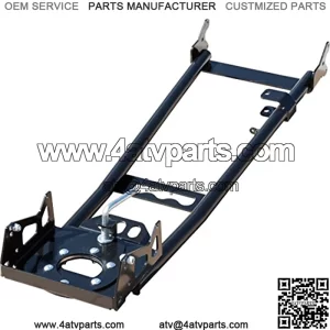 105000 ATV Plow Base/Push Tube Kit