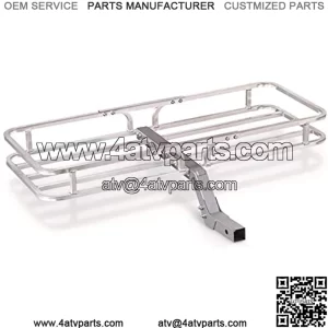 Guide Gear Aluminum ATV Cargo Carrier