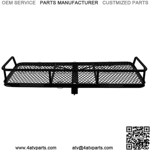 CATV-300 Rear ATV/Vehicle Cargo Carrier