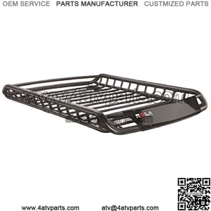 59504 V-Tex Rooftop Cargo Basket