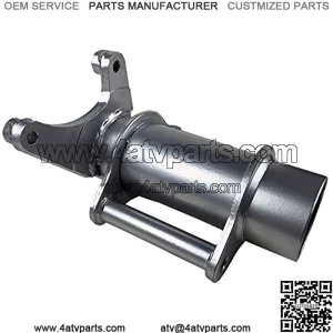 (1987-2006) Yamaha YFZ350 ATV Banshee 350 Rear Axle Bearing Carrier Hub Housing Holder