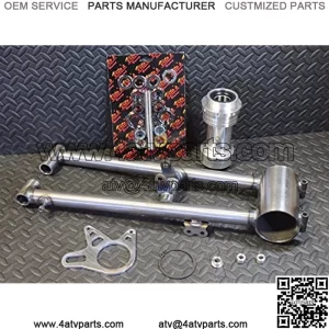 Racing Raptor 660 2001-2005 660R Extended And Bearings Carrier / 10