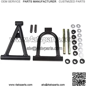Heavy Duty Metal 110cc Chinese ATV Quad A-Arm Suspension Swim Arm Assembly