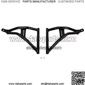 High Lifter Front Forward Arms for Polaris Sportsman ATV (2005-2020), MCFFA-P800-B
