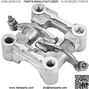 Arms Camshaft Holder Assembly for GY6 125cc 150cc QMI152 QMJ157 Engine Scooter Moped ATV Go Kart