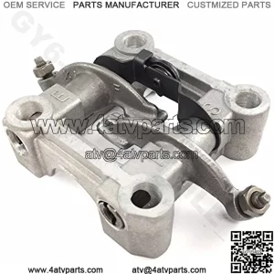 ARM VALVE ASSEMBLY CAMSHAFT SEAT HOLDER BRACKET 125-150CC GY6 4 STROKE CHINESE SCOOTER MOPED ATV PEACE BMS BENZHOU JONWAY TAOTAO BAJA ZNEN ROKETA JMSTAR JONWAY JCL VIP SSR SUNL VENTO WOLF ETC