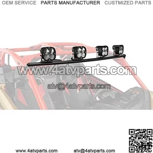 715003948 Lonestar Racing Light Rack
