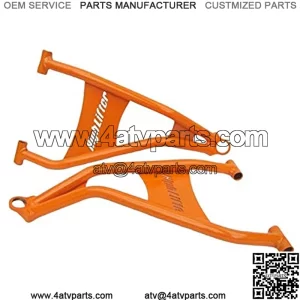 High Lifter Front Lower Arms for Polaris Ranger 570/900/1000 ATV (2013-2019), MCFLA-RNG9-O