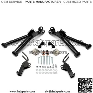 New 6'' A-Arm Lift Kit For YAMAHA Golf Cart G2 / G9 Electric/Gas