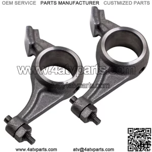 2 set Cam Shaft Intake Rocker Arm for ATP 500 4x4 2004~2005