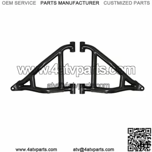Super ATV Front Forward A-Arms - 2010-14 Mid Size Polaris Ranger 400 | 500 | 570
