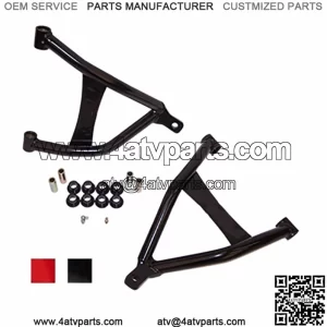 High Lifter Max Clearance Front Lower Control Arms - 2014-21 Honda Rancher 420