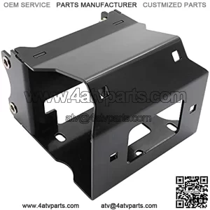 5600.3160 ATV Winch Mount for Select Polaris Sportsman