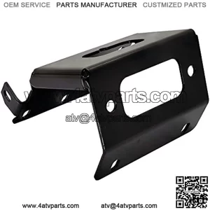 5600.3241 ATV Winch Mount for Select Honda Rancher 420 and Foreman 500