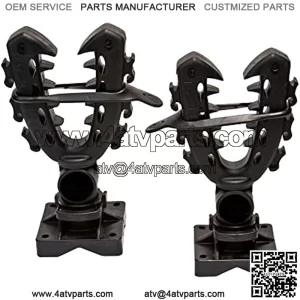 Grip XL - Single - 21510, Black