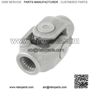 Front Propeller Shaft Yoke Assembly fits Kawasaki 13310-0570, 13310-0005