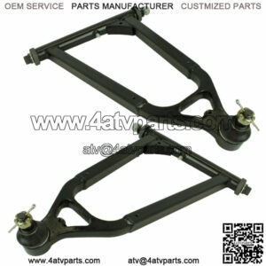 Front Upper Right And Left A-Arms for Yamaha YFZ450 2004-2013