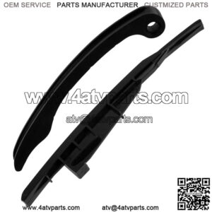 2x Cam Chain Guides for Can-Am 1000 1000R 420236583