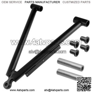 Front Lower Left A-Arm for Polaris 1542944-458 1542125-067 1542125-385