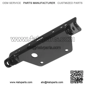 105365 (M3) UTV Plow Mount for 2009-2014 Kawasaki 4010 Mule Diesel 4x4