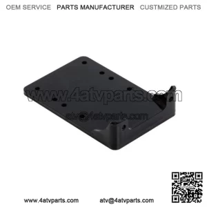 KAWASAKI MULE 4010 4000 4X4 / TRANS4X4 / DIESEL WINCH MOUNT KAF40-014A