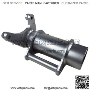 87 - 06 Yamaha YFZ350 ATV Bamshee 350 Rear Axle Bearing Carrier Hub Housing Only