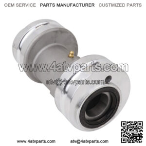 Rear Axle Bearing Housing Carrier Hub for Polaris Trail Boss 330 2003-2004