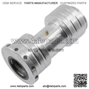 Rear Axle Bearing Carrier Hub for Honda TRX250R Fourtrax 2X4 1988-1989