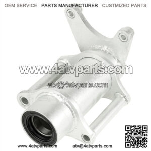 Rear Axle Bearing Carrier Housing Hub for Yamaha 3GG-25311-01-P1 3GG-25311-01-P0