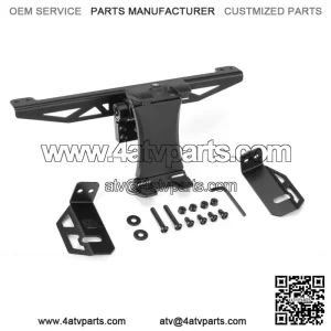 for Polaris Pro XP / 4 2020-2023 UTV Tablet Device Holder GPS Mount