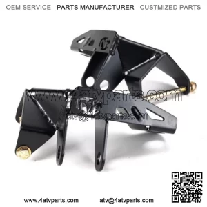 Can Am Maverick X3 Rear Shock Brace