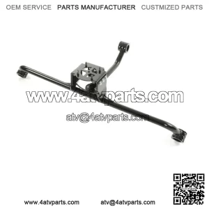 Spare Tire Carrier Mount Rack For Can-Am Maverick X3 Turbo Max R Ds 2017-2022