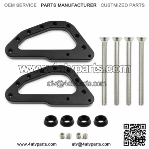 Turbo Grab Handle Hand Holder for 2017-2021 Can Am Maverick X3 Xds Xrs Xmr Xrc
