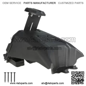 Electronic Tablet Device Holder Fit For Can Am Maverick X3 Max R Turbo 2017-2022