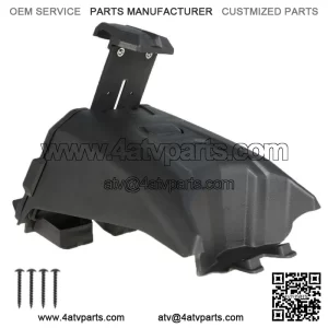 Electronic Tablet Device Holder 2017-2022 Fit For Can Am Maverick X3 Max R Turbo