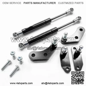 Hydraulic Front & Rear Door Opener for Can-Am Maverick X3 & X3 Max 2017-2021 UTV