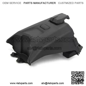 For Can am Maverick X3 2017-2021 2018 19 Electric Device Tablet Holder GPS Mount