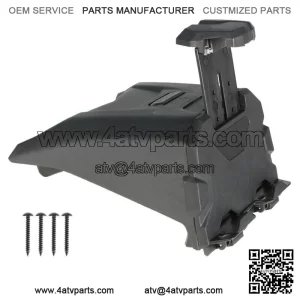 For Can Am Maverick X3 Max Turbo Electronic Tablet Device Holder 2017-2022 UTV