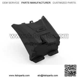Tablet Electronic Device Holder w/ Storage For Can Am Maverick X3 Max 715002874