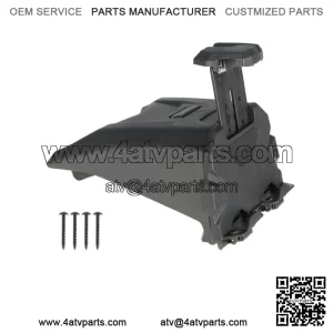 NEW Electronic Tablet Device Holder For 2017-22 Can Am Maverick X3 Max Turbo UTV