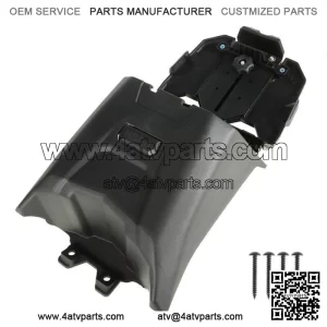 Electronic Tablet Device Holder For Can-am Maverick X3 X MR Turbo R 2017-2022