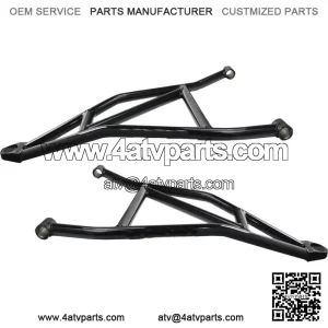 Lower Control Arms for 2020 Can-Am Maverick X3 Turbo RR X RC/MR (72")