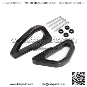 Grab Handle Holder for 2017 - 2021 Can Am Maverick X3 Xds Xrs Xmr Xrc Turbo New