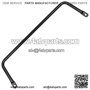 Polaris 5340278-458 TUBE-STABILIZER M.BLK Part Ranger 1000 XP