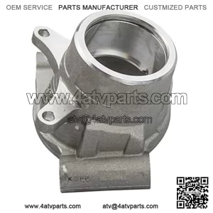 Polaris Ranger Carrier Bearing, Wheel, Left, Genuine OEM Part 5138052, Qty 1