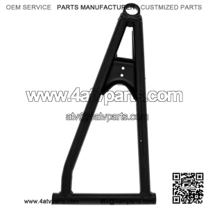 Polaris 1020887-458 WELD-A-ARM FR UPR LH BLK Ranger 1000 900 570 XP 1018167-458