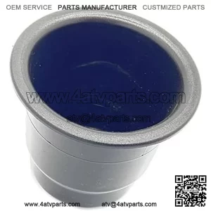 Polaris RZR Cup Holder, Genuine OEM Part 5436836, Qty 1