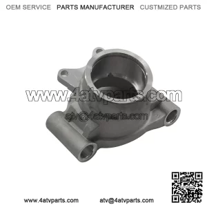 Polaris Ranger Wheel Bearing Carrier, Left, Genuine OEM Part 5138501, Qty 1
