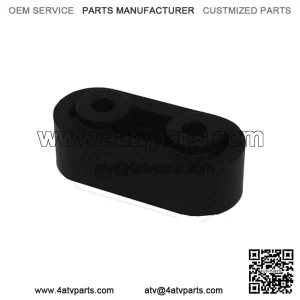 Polaris Ranger Isolator Mount, Genuine OEM Part 5415027, Qty 1
