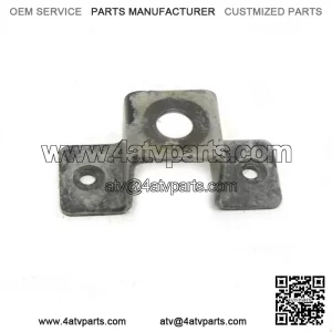 Polaris Ranger XP 1000 EPS 19 Mount Bracket Radiator Lower 5263784-329 #2 45449